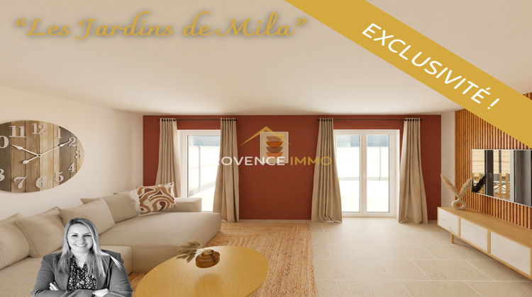 Ma-Cabane - Vente Maison Salon-de-Provence, 78 m²