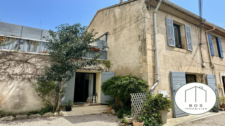 Ma-Cabane - Vente Maison Salon-de-Provence, 107 m²