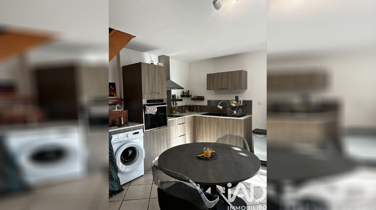 Ma-Cabane - Vente Maison Salon-de-Provence, 46 m²