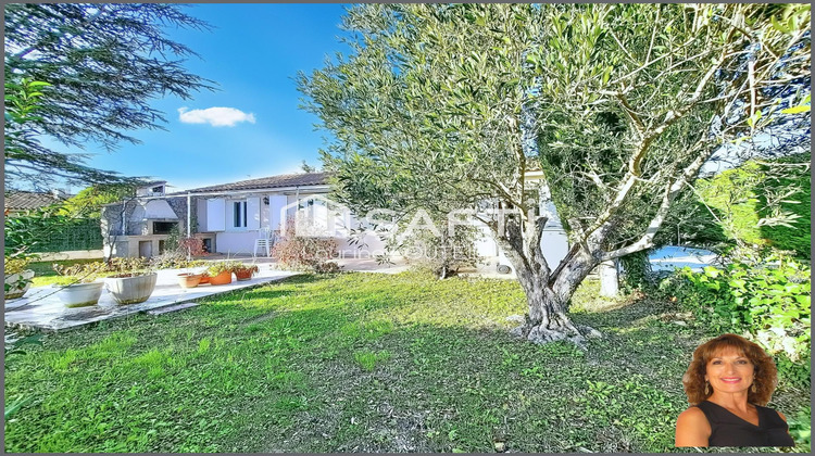 Ma-Cabane - Vente Maison Salon-de-Provence, 93 m²