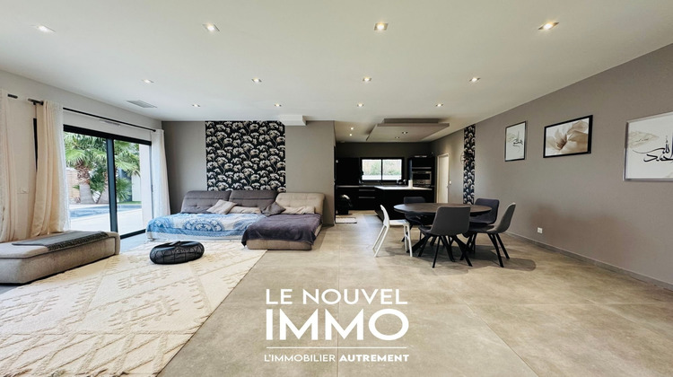 Ma-Cabane - Vente Maison Salon-de-Provence, 123 m²