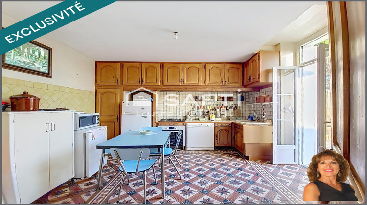 Ma-Cabane - Vente Maison Salon-de-Provence, 96 m²