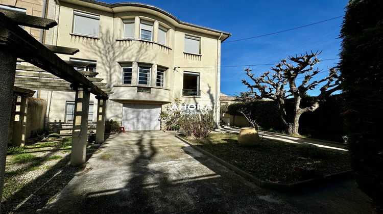 Ma-Cabane - Vente Maison Salon-de-Provence, 250 m²