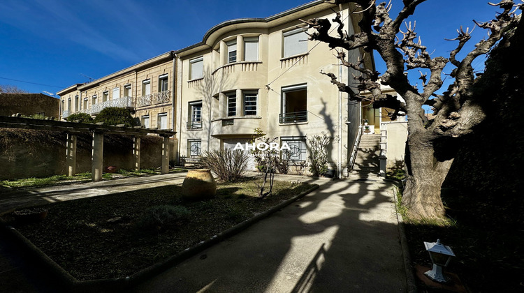 Ma-Cabane - Vente Maison Salon-de-Provence, 250 m²