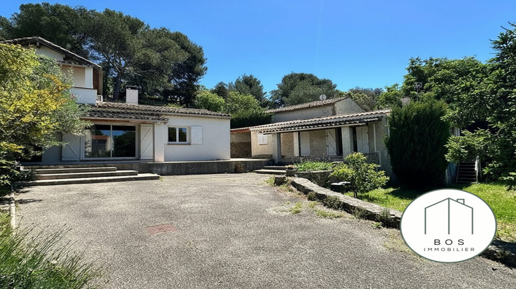 Ma-Cabane - Vente Maison Salon-de-Provence, 151 m²