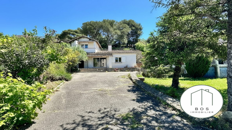 Ma-Cabane - Vente Maison Salon-de-Provence, 151 m²