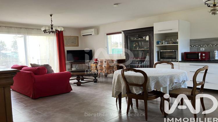 Ma-Cabane - Vente Maison Salon-de-Provence, 80 m²