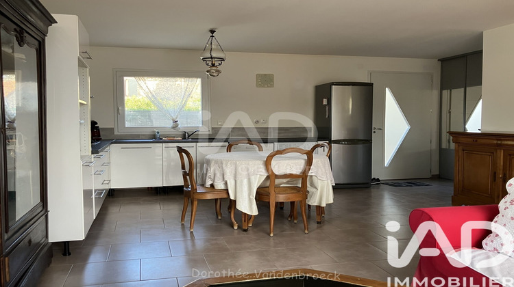 Ma-Cabane - Vente Maison Salon-de-Provence, 80 m²