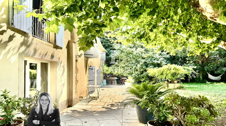 Ma-Cabane - Vente Maison Salon-de-Provence, 205 m²