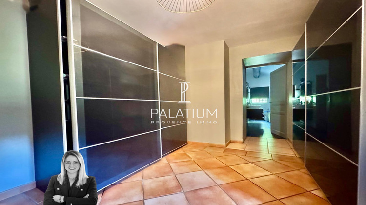 Ma-Cabane - Vente Maison Salon-de-Provence, 205 m²