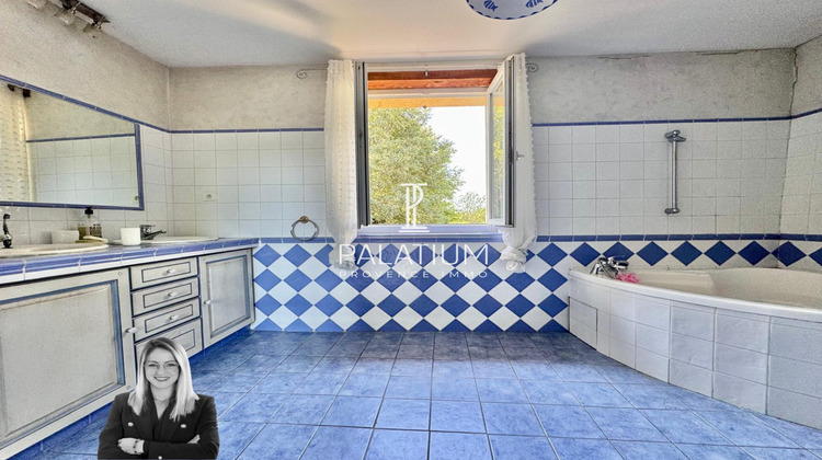 Ma-Cabane - Vente Maison Salon-de-Provence, 205 m²