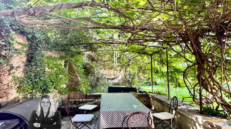 Ma-Cabane - Vente Maison Salon-de-Provence, 205 m²