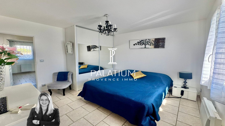 Ma-Cabane - Vente Maison Salon-de-Provence, 124 m²