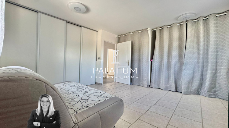 Ma-Cabane - Vente Maison Salon-de-Provence, 124 m²