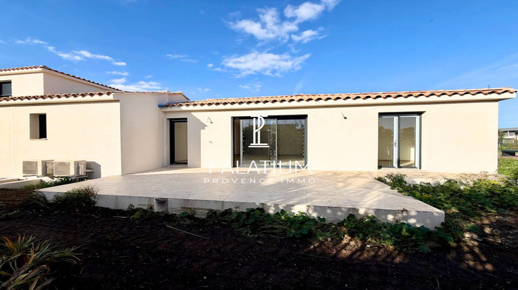 Ma-Cabane - Vente Maison Salon-de-Provence, 100 m²