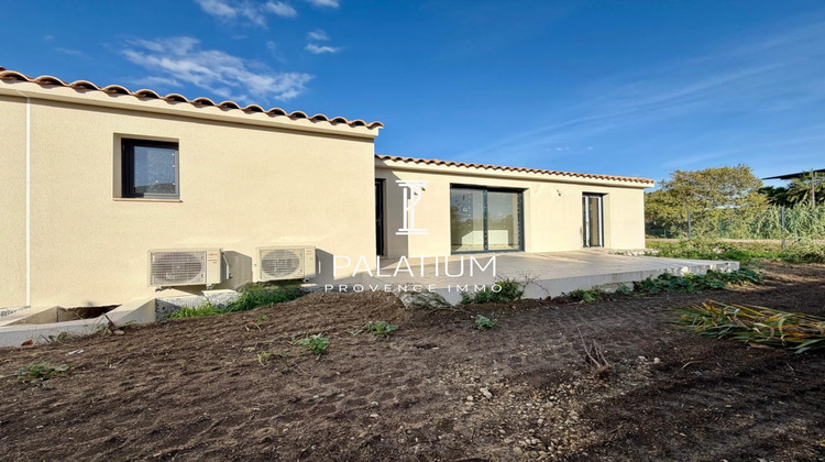 Ma-Cabane - Vente Maison Salon-de-Provence, 100 m²