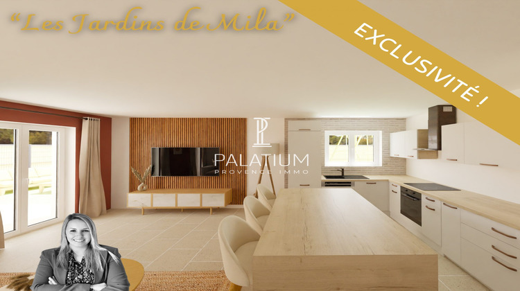 Ma-Cabane - Vente Maison Salon-de-Provence, 78 m²