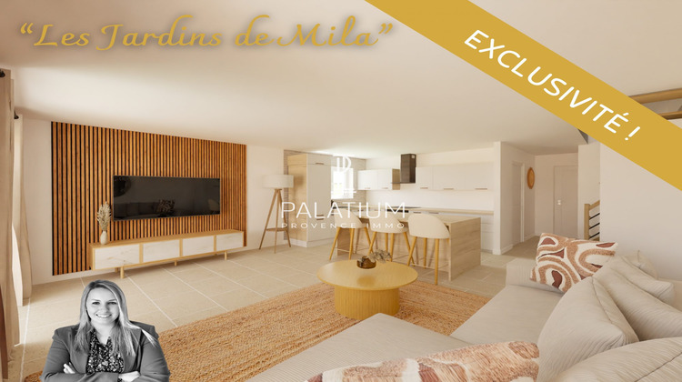 Ma-Cabane - Vente Maison Salon-de-Provence, 78 m²