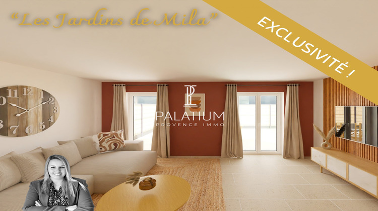 Ma-Cabane - Vente Maison Salon-de-Provence, 78 m²