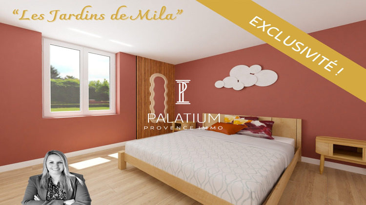 Ma-Cabane - Vente Maison Salon-de-Provence, 78 m²