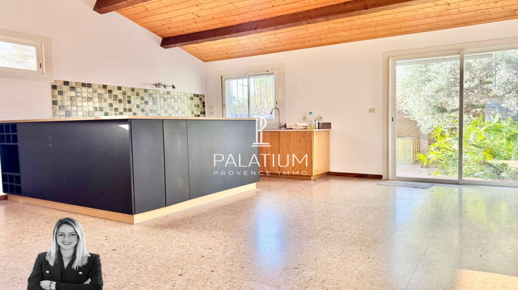 Ma-Cabane - Vente Maison Salon-de-Provence, 140 m²