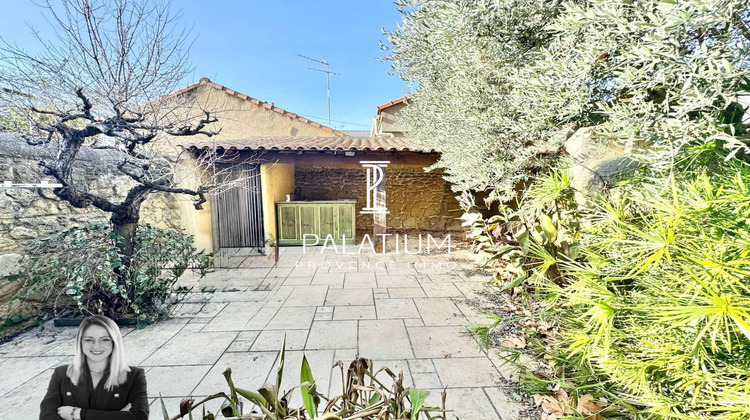 Ma-Cabane - Vente Maison Salon-de-Provence, 140 m²