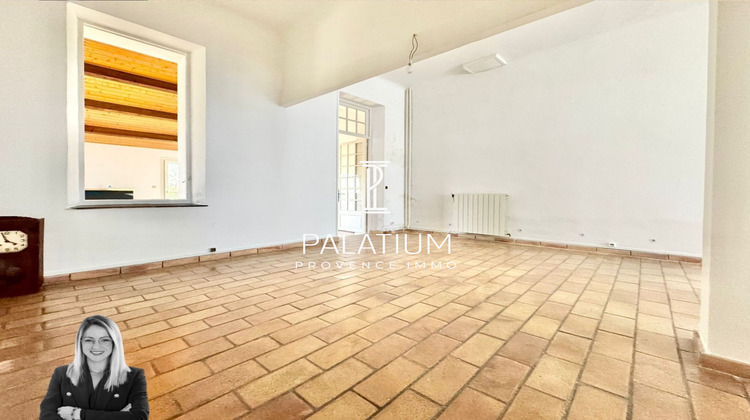 Ma-Cabane - Vente Maison Salon-de-Provence, 140 m²