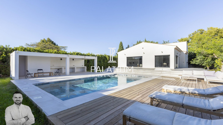 Ma-Cabane - Vente Maison Salon-de-Provence, 134 m²