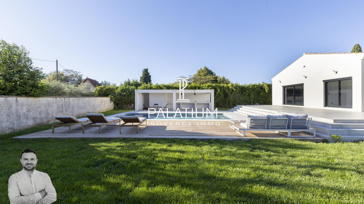 Ma-Cabane - Vente Maison Salon-de-Provence, 134 m²