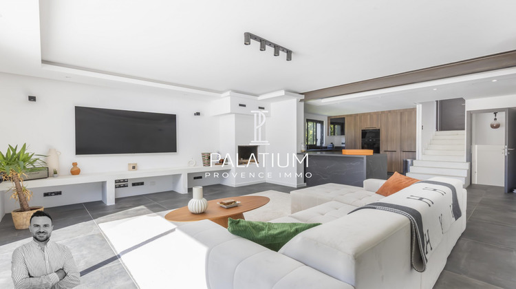 Ma-Cabane - Vente Maison Salon-de-Provence, 134 m²