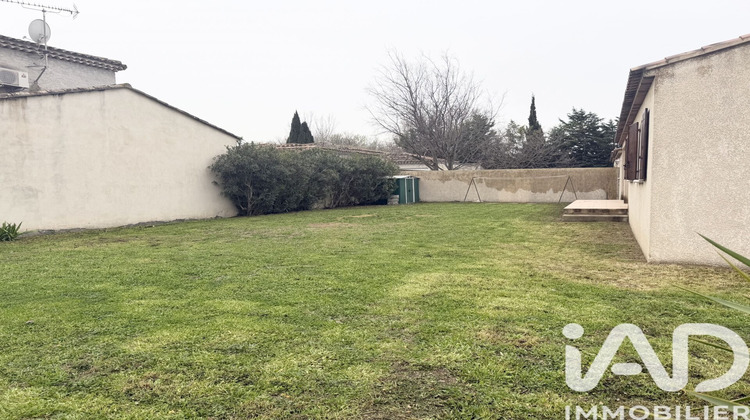 Ma-Cabane - Vente Maison Salon-de-Provence, 94 m²