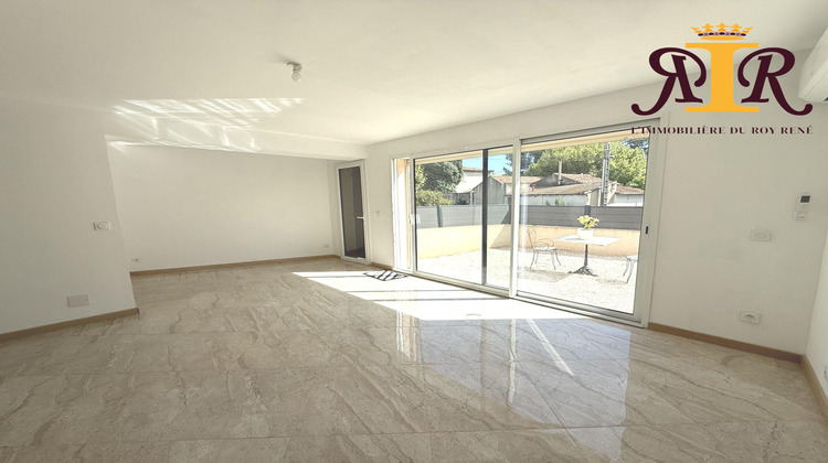 Ma-Cabane - Vente Maison Salon-de-Provence, 91 m²