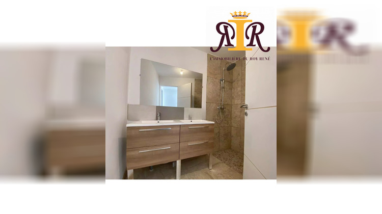 Ma-Cabane - Vente Maison Salon-de-Provence, 91 m²