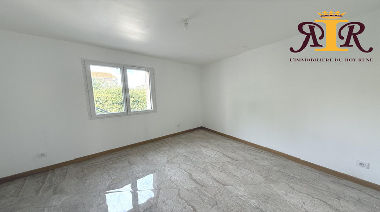 Ma-Cabane - Vente Maison Salon-de-Provence, 91 m²