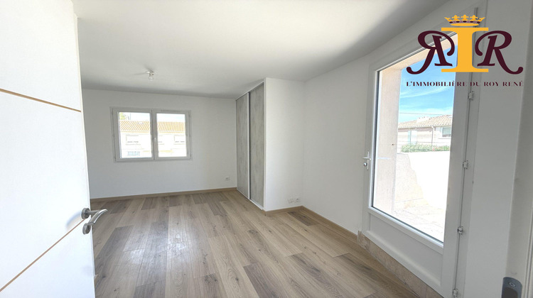 Ma-Cabane - Vente Maison Salon-de-Provence, 91 m²