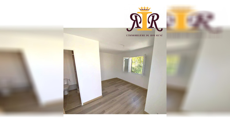 Ma-Cabane - Vente Maison Salon-de-Provence, 91 m²