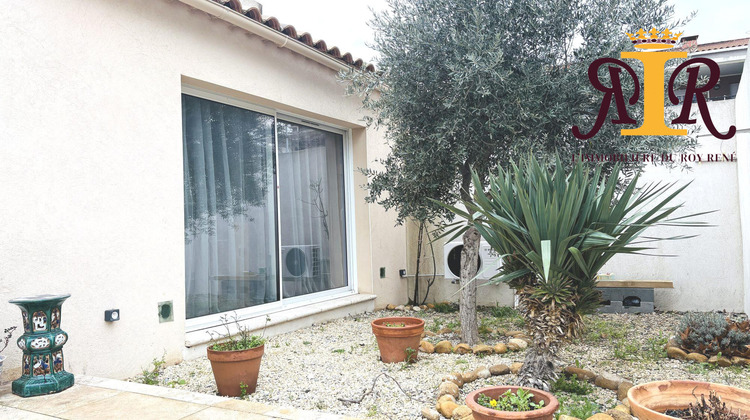 Ma-Cabane - Vente Maison Salon-de-Provence, 123 m²