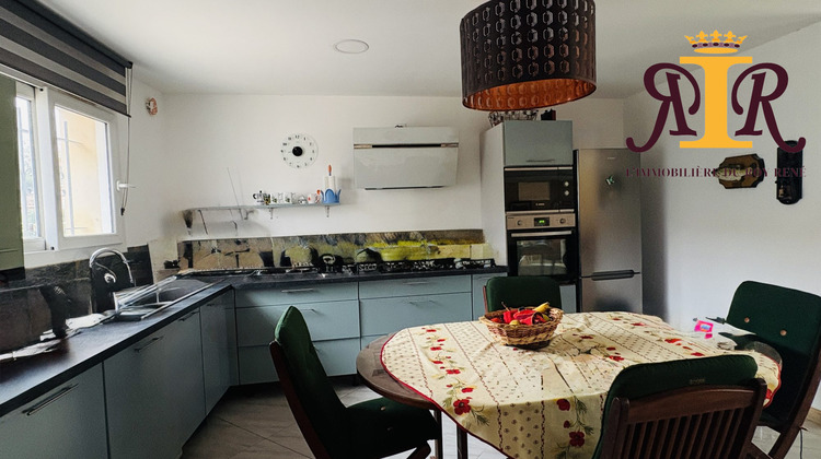 Ma-Cabane - Vente Maison Salon-de-Provence, 123 m²