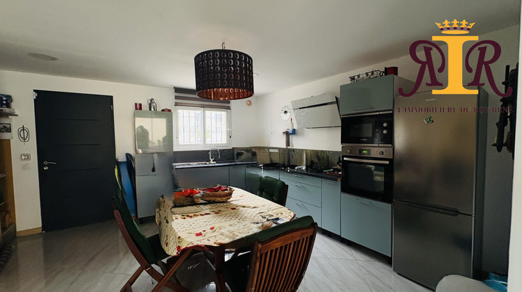 Ma-Cabane - Vente Maison Salon-de-Provence, 123 m²