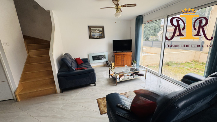 Ma-Cabane - Vente Maison Salon-de-Provence, 123 m²