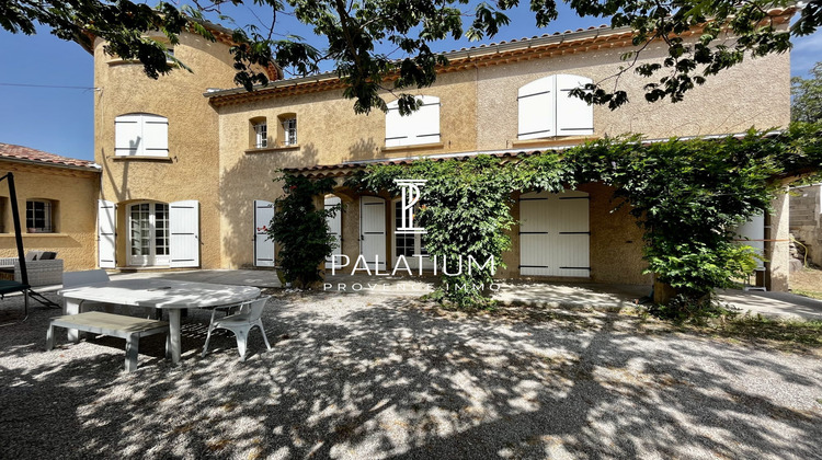 Ma-Cabane - Vente Maison Salon-de-Provence, 172 m²