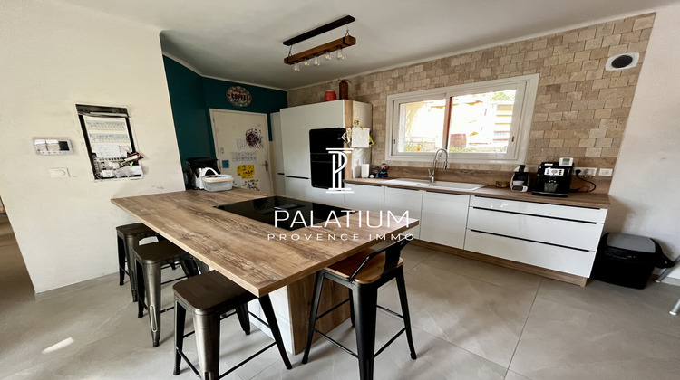 Ma-Cabane - Vente Maison Salon-de-Provence, 172 m²