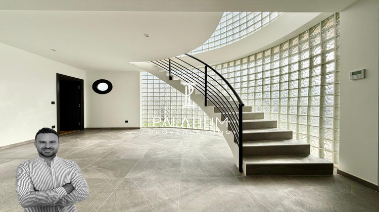 Ma-Cabane - Vente Maison Salon-de-Provence, 127 m²