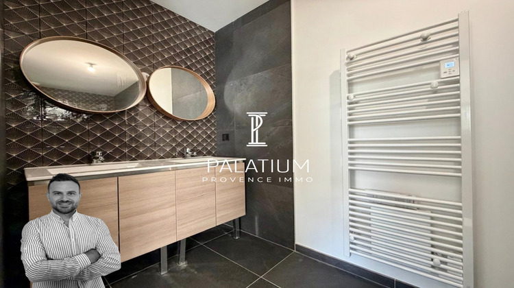 Ma-Cabane - Vente Maison Salon-de-Provence, 127 m²