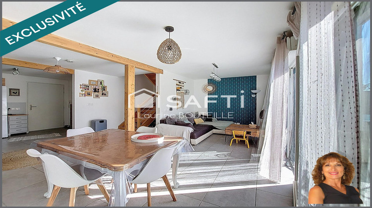 Ma-Cabane - Vente Maison Salon-de-Provence, 72 m²