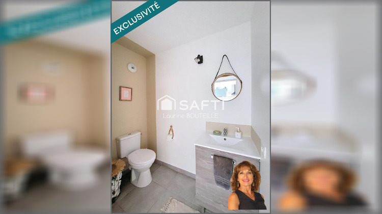 Ma-Cabane - Vente Maison Salon-de-Provence, 72 m²