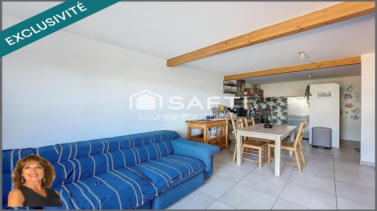 Ma-Cabane - Vente Maison Salon-de-Provence, 72 m²