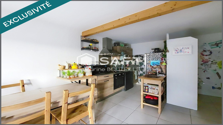 Ma-Cabane - Vente Maison Salon-de-Provence, 72 m²