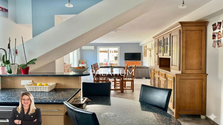 Ma-Cabane - Vente Maison Salon-de-Provence, 143 m²