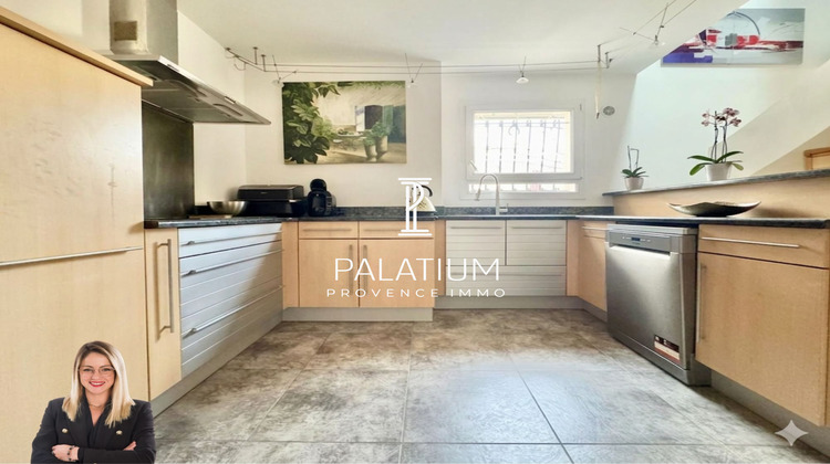 Ma-Cabane - Vente Maison Salon-de-Provence, 143 m²